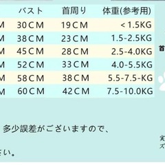 犬用レインコート
の画像