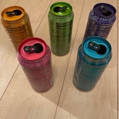 海外モンスターエナジー 空き缶の画像