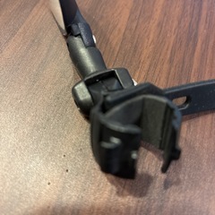自転車用　ミラーの画像