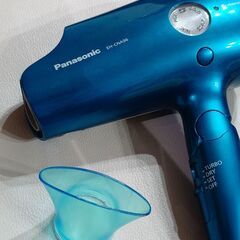EHCNA96 ヘアードライヤー ナノケア　EH-NA96の画像