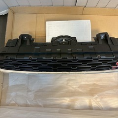 MINIフロントバンパーカバーの画像