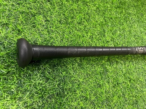【美品】ミズノ ビヨンドマックスレガシー 一般軟式用 83cm 720g ミドルバランス