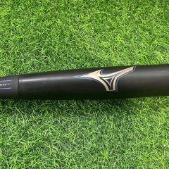 【美品】ミズノ ビヨンドマックスレガシー 一般軟式用 83cm 720g ミドルバランスの画像