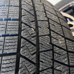 215/65/R16 スタッドレスの画像