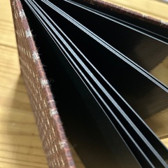 アルバムの画像