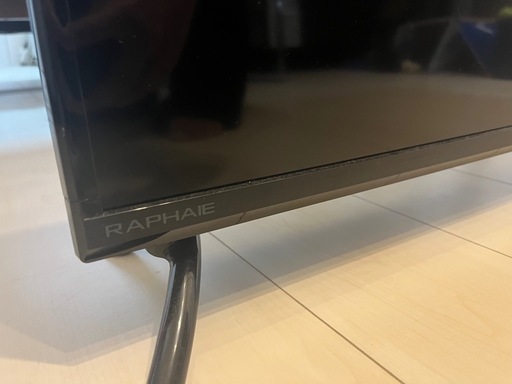 テレビ42型