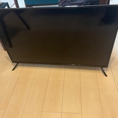 テレビ42型の画像