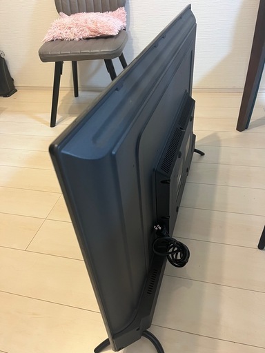 テレビ42型