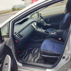 プリウス　2012  ８.7万キロ　車検2年の画像