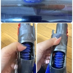 ダイソンV11の画像