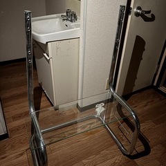 テレビ台の画像