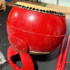 太鼓の画像