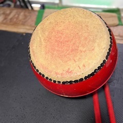 太鼓の画像