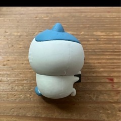 ちいかわ　消しゴムの画像