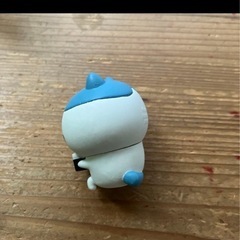 ちいかわ　消しゴムの画像