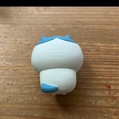 ちいかわ　消しゴムの画像