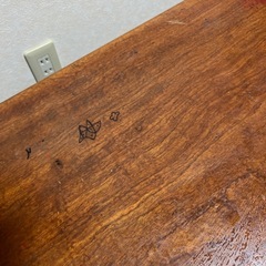 30kg超えのテーブル　丈夫　　の画像