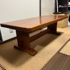 30kg超えのテーブル　丈夫　　の画像