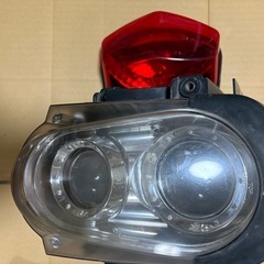 ヒョースンGT250 R パーツ
の画像