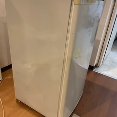 冷凍ストッカーの画像