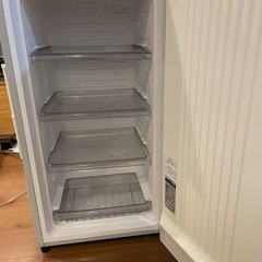 冷凍ストッカーの画像