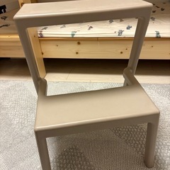 IKEA ステップの画像