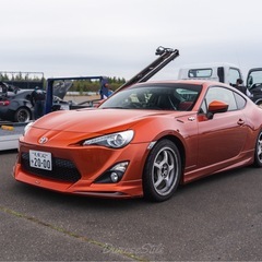 即乗り可能車検長期 MT6速　86の画像