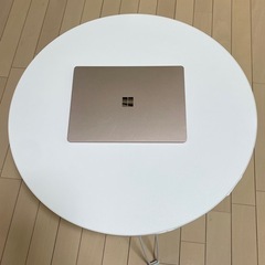 コンパクトテーブルの画像