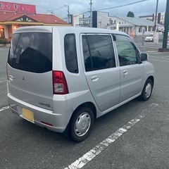 車検1年付きで格安！ 三菱 トッポの画像