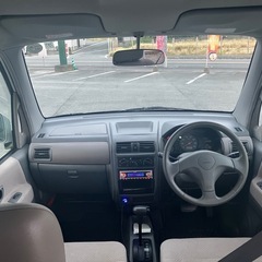 車検1年付きで格安！ 三菱 トッポの画像
