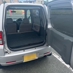 車検1年付きで格安！ 三菱 トッポの画像