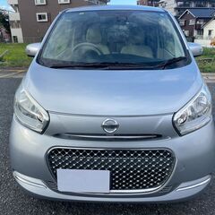 ニッサンデイズボレロ　H28　4.9万km　車検2年　62.8万円　ナビ・全周囲カメラ・ETCの画像