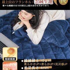 2枚セット 冬用枕パッド 帝人吸湿発熱最高峰 45×65cm の画像