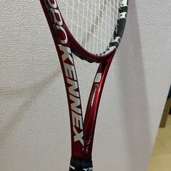 テニスラケットMIZUNO クラシックツアー C2の画像