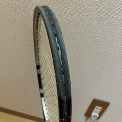 テニスラケットMIZUNO クラシックツアー C2の画像