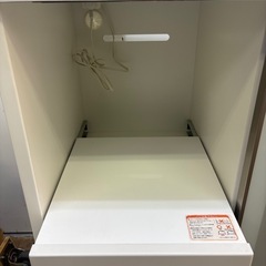 ジモティー特別価格🉐 N1154★キッチンボード★キッチンカウンター★幅580mmの画像