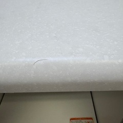 ジモティー特別価格🉐 N1154★キッチンボード★キッチンカウンター★幅580mmの画像