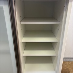 ジモティー特別価格🉐 N1154★キッチンボード★キッチンカウンター★幅580mmの画像