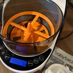 babybrezzaの画像