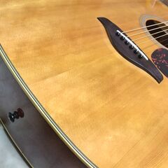 ❤️弦高調整済！「YAMAHA ヤマハ FG-820」＋専用ケース(*'▽'*)の画像