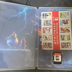 問い合わせ募集中！スーパーマリオ3D
ワールドの画像
