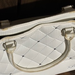 XXIO ゼクシオ　ゴルフ　ボストンバッグ　の画像