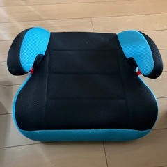 ジュニアシートの画像