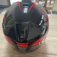 Arai フルフェイスヘルメットの画像