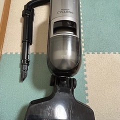 シャープスティック掃除機EC-ST20
の画像