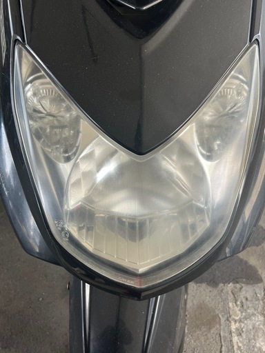 YAMAHAシグナスX