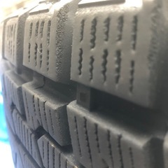 YOKOHAMAスタッドレスタイヤの画像