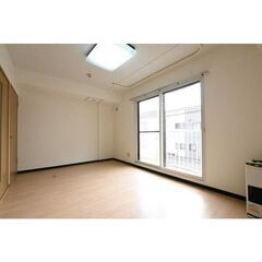 🍀【敷金礼金0円!】ペット複数匹OK!中の島駅徒歩圏内◎ネット無...