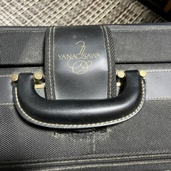 テナーサックスの画像