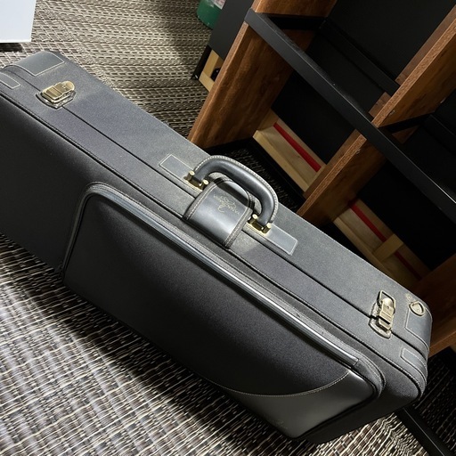 テナーサックス